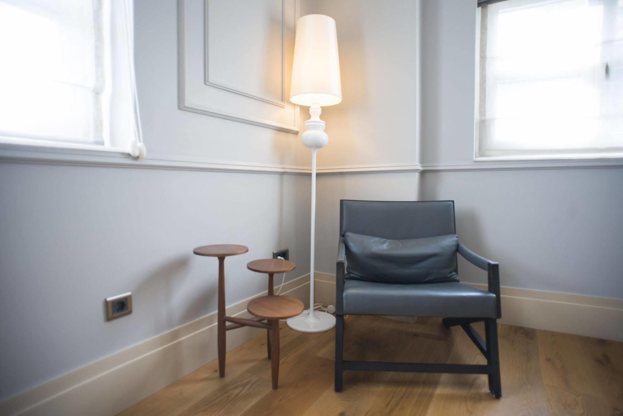 Hotel Stories Kuloglu Istanbul
