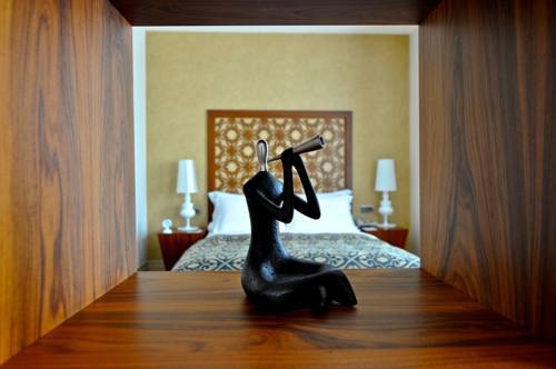 Stories Kuloglu Hotel Istanbul