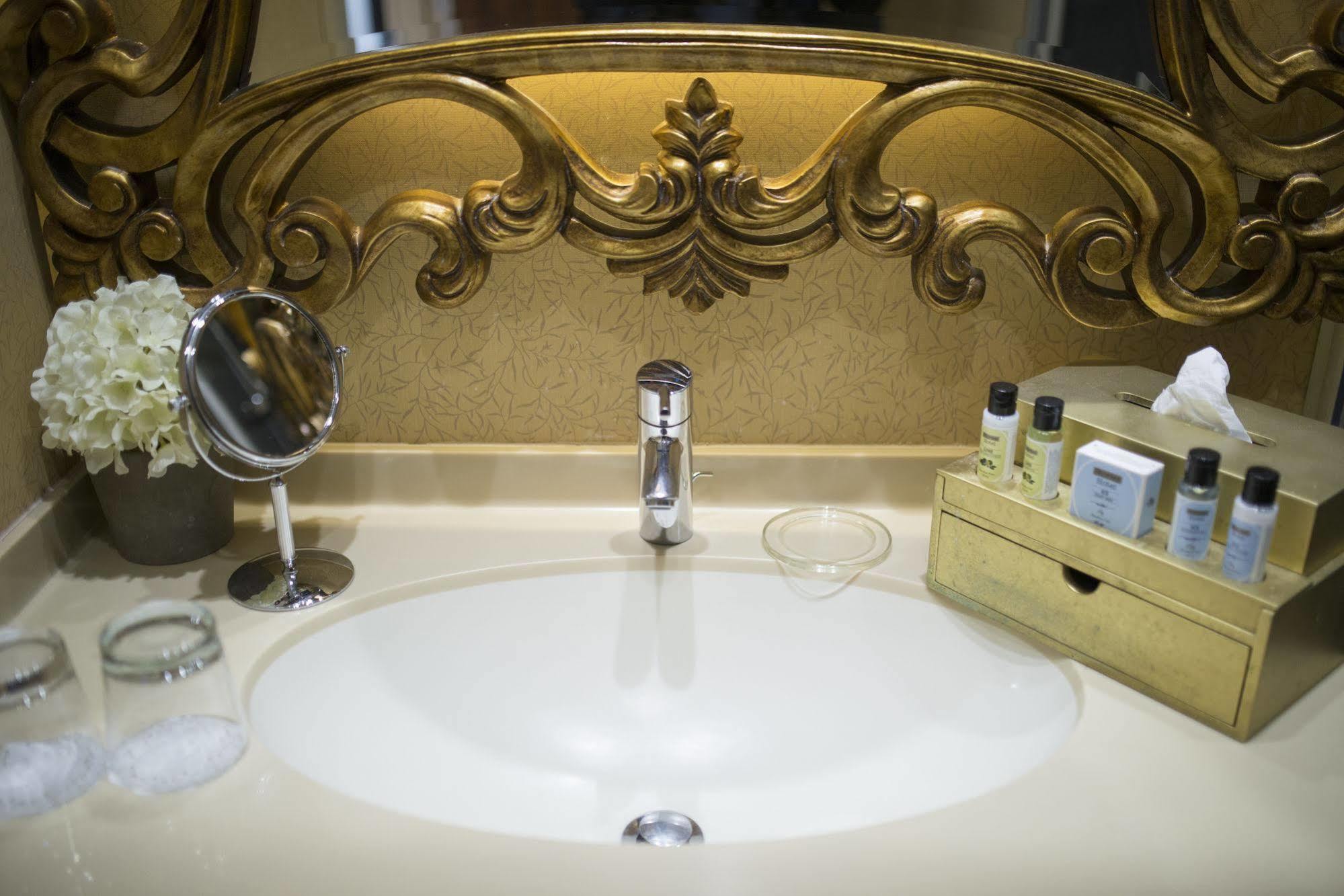 Hotel Stories Kuloglu Istanbul