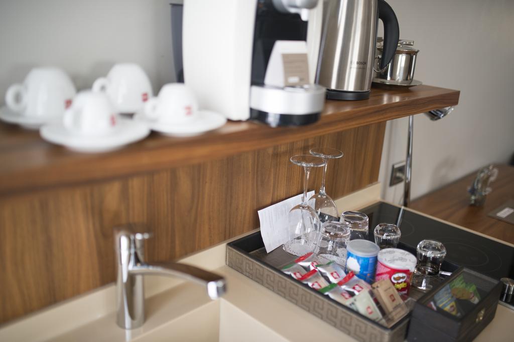 Stories Kuloglu Otel