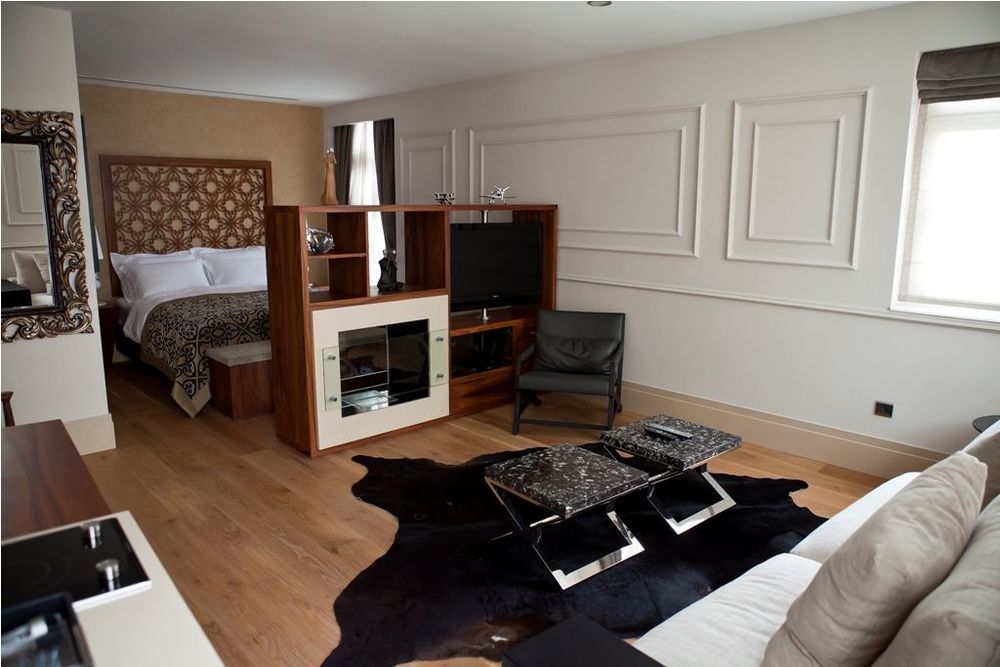 Hotel Stories Kuloglu 3*
